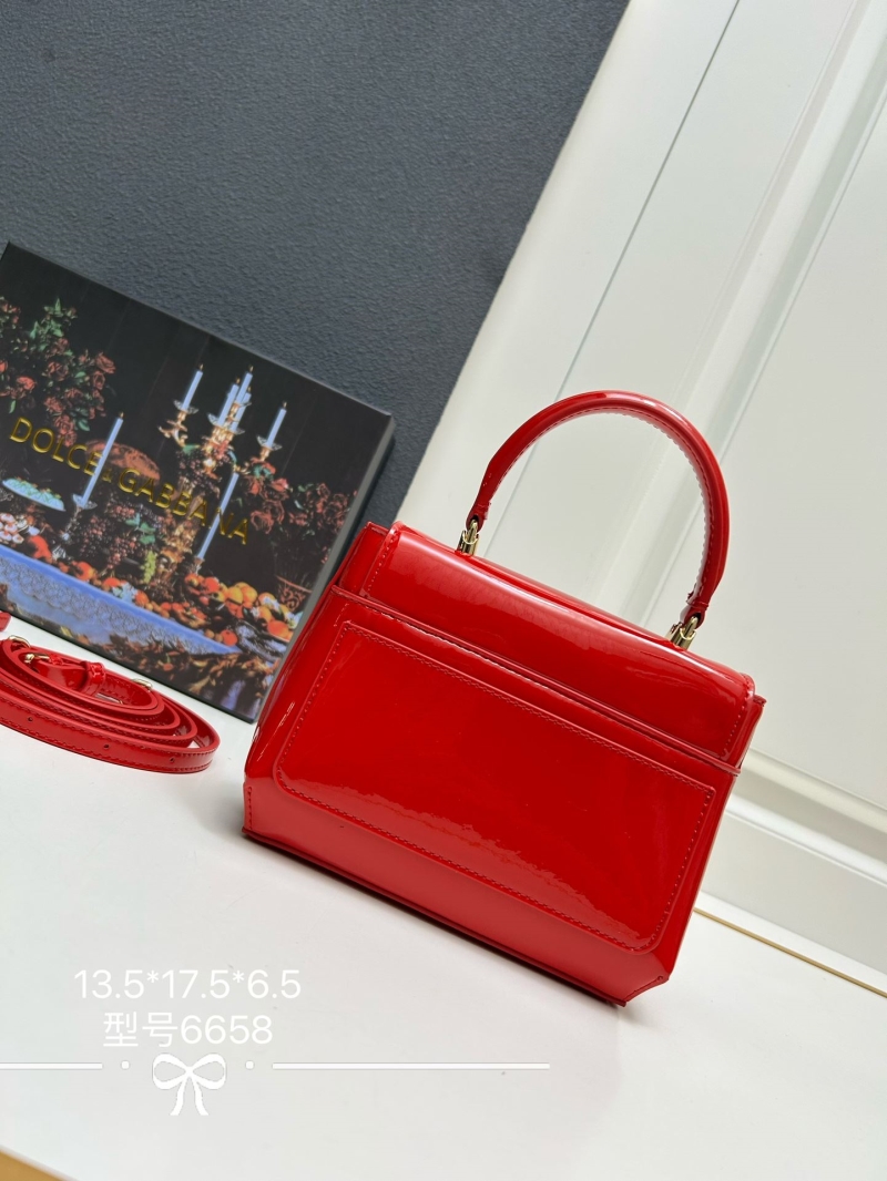 D&G Handle Bags